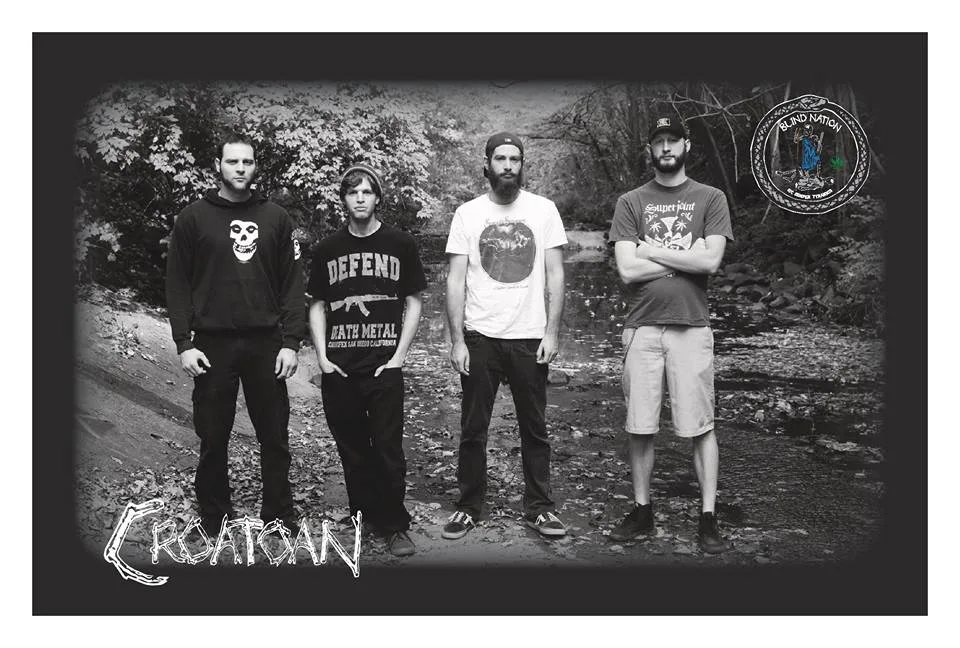 Croatoan