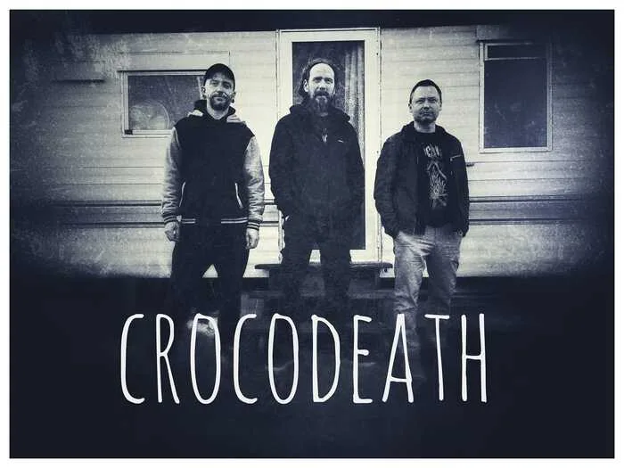 Crocodeath