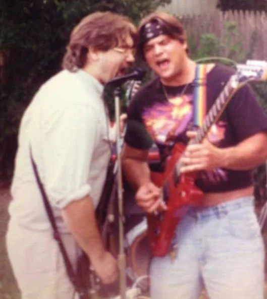 Crom