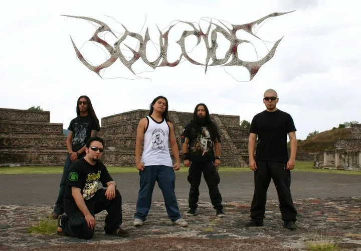 Soulcide