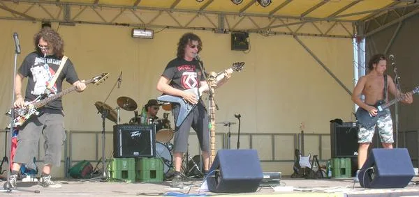 Cromadura