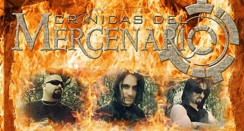 Crónicas del Mercenario