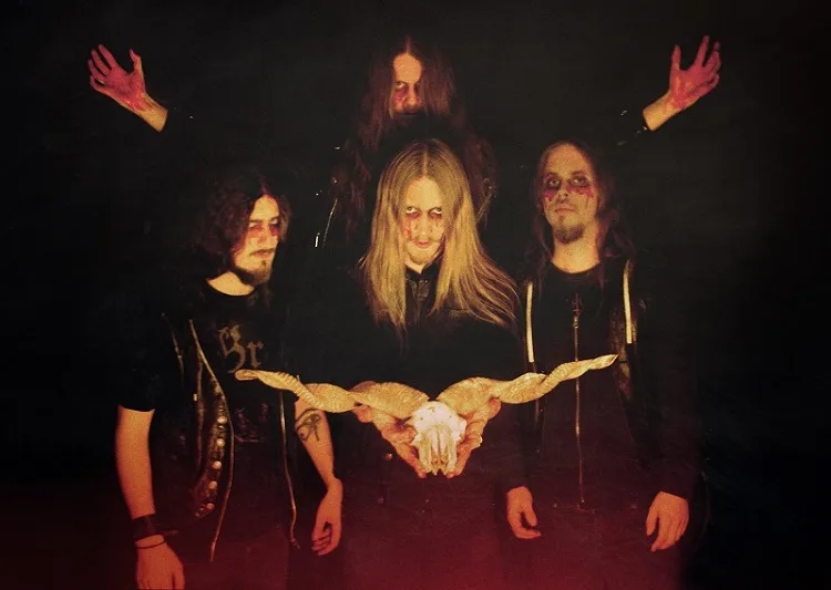 Crooked Horns