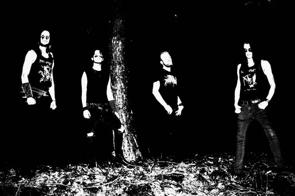 Cross Desecration