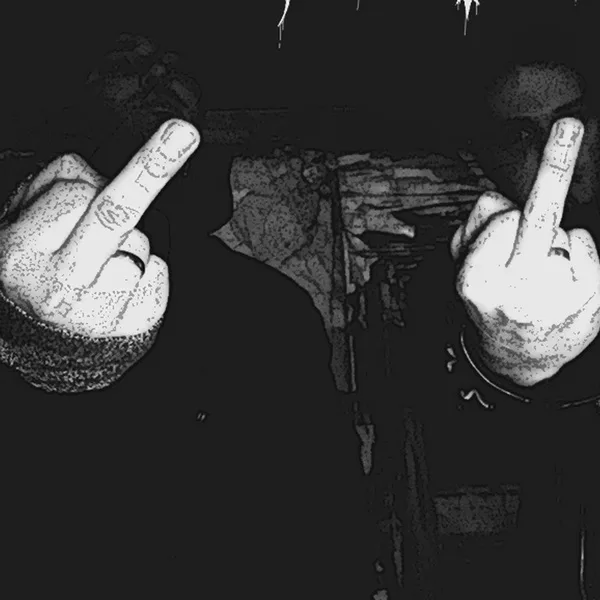 Cross Hatred