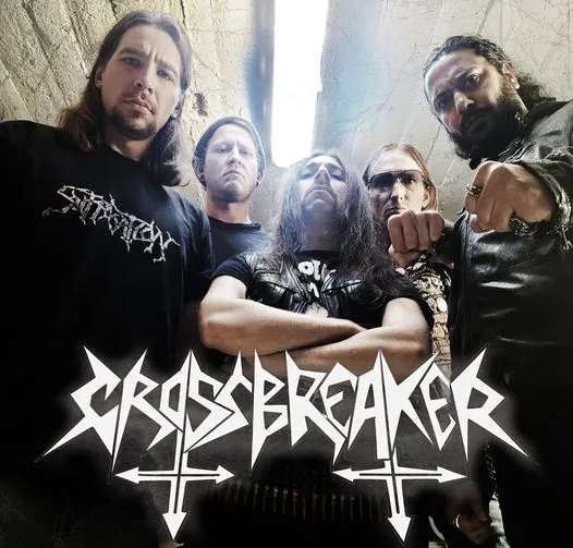 Crossbreaker