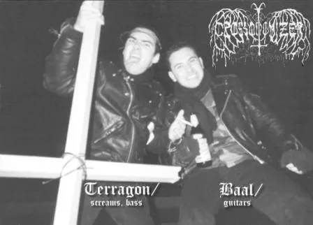 Crossodomizer