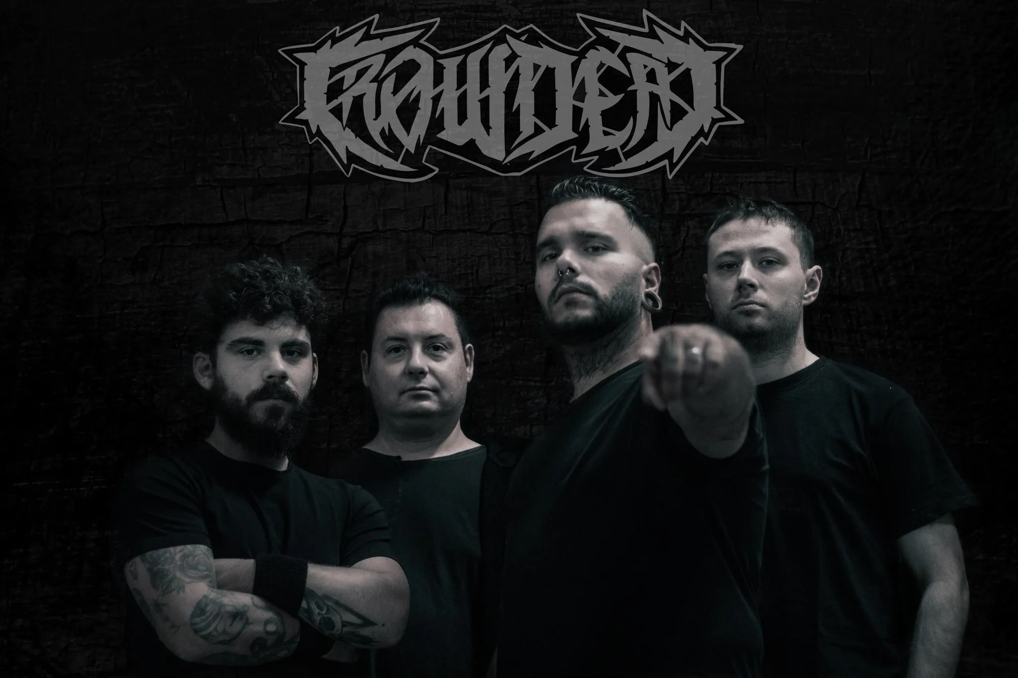 Crowdead