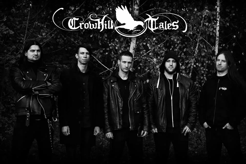 Crowhill Tales