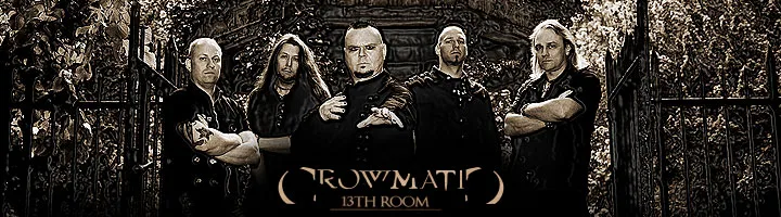 Crowmatic