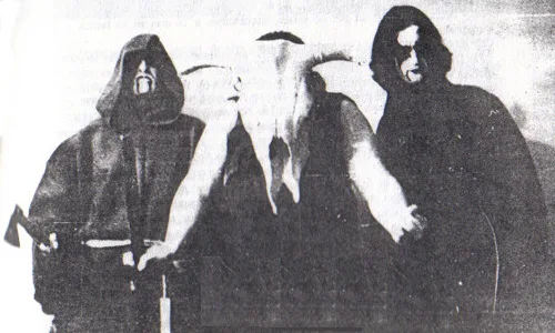 Xharathorn
