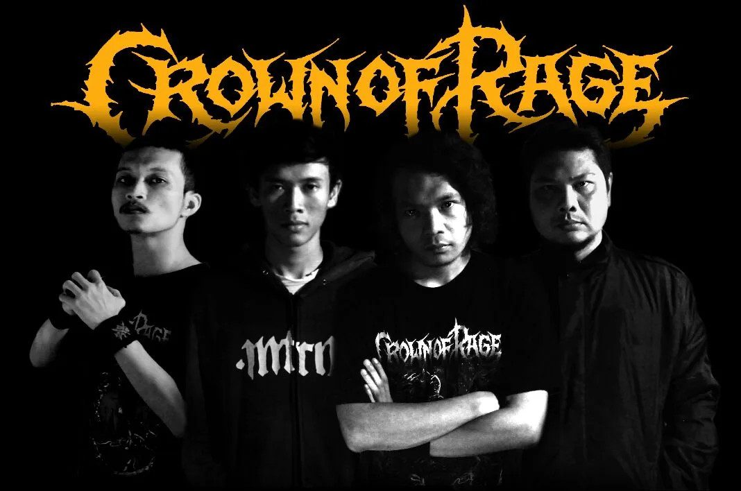 Crown of Rage
