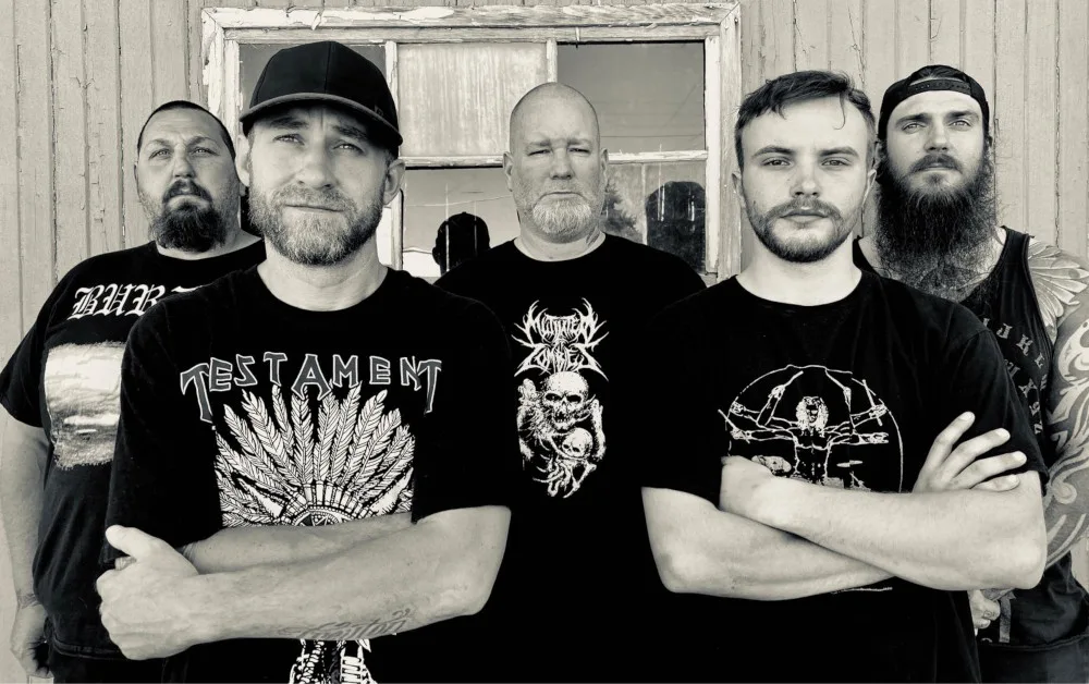 Crown the Unholy
