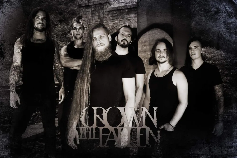 Crown the Fallen