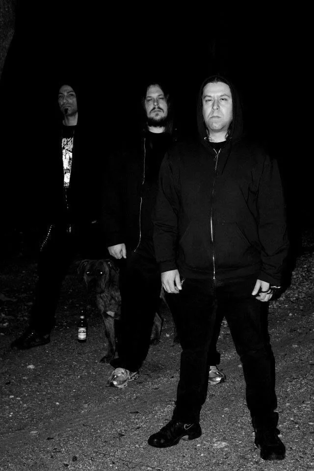 Crowned Beheaded