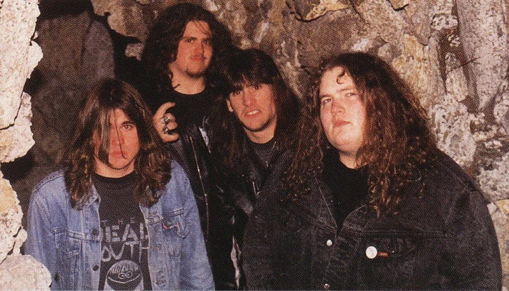 The Dead Youth