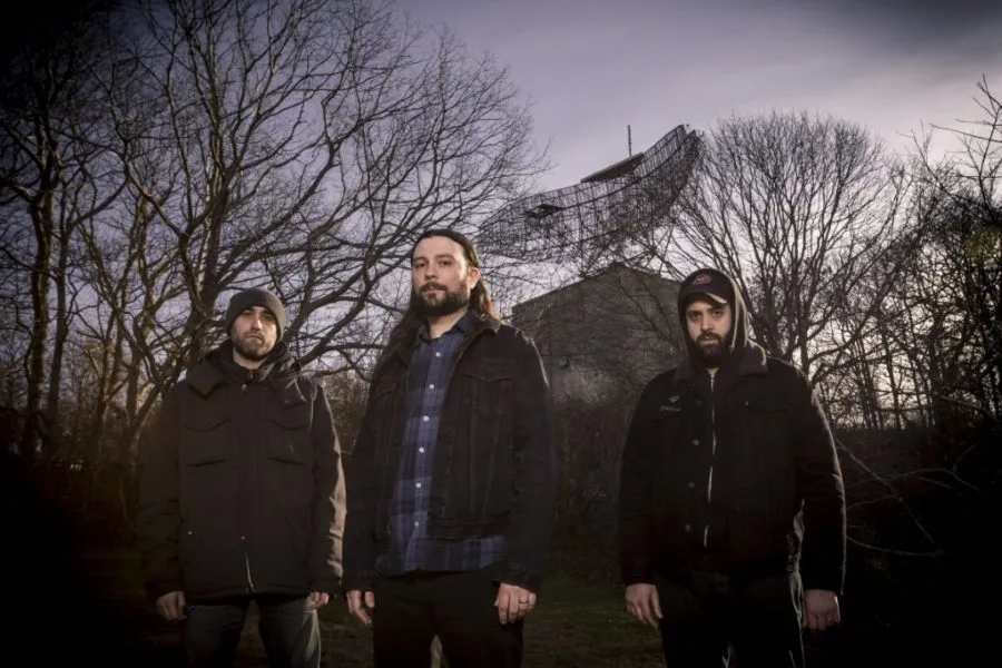 Unearthly Trance