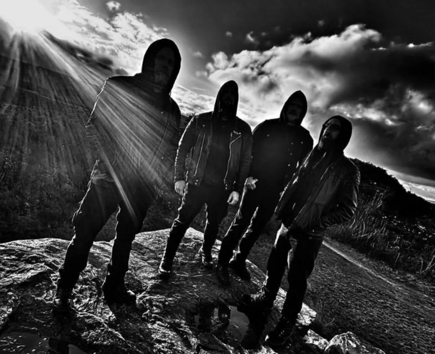 Crowsblood