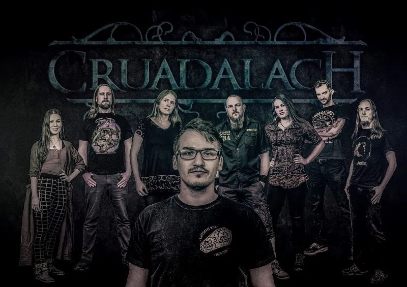 Cruadalach