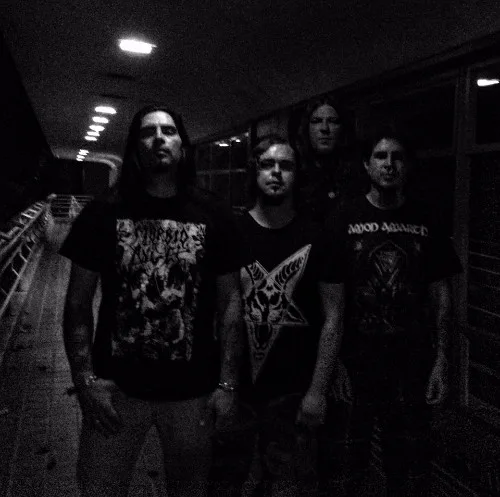 Cruciation