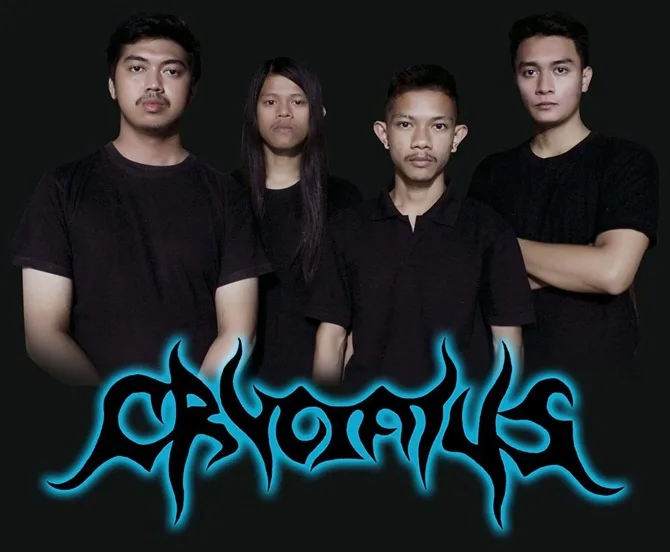 Cruciatus