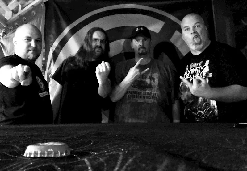Crucible of Hate