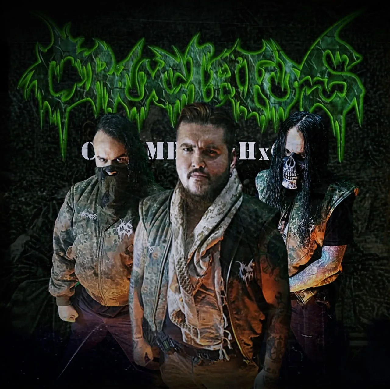 Cruciatus