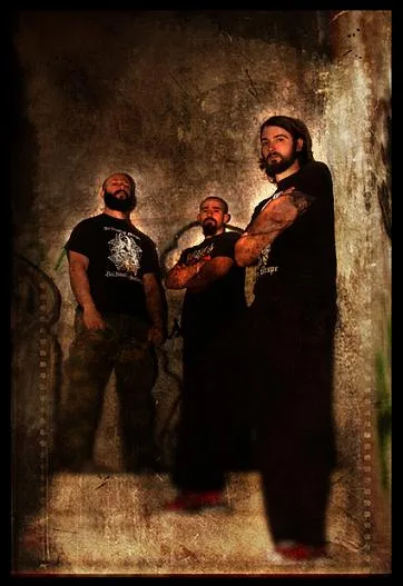 Crucifiction