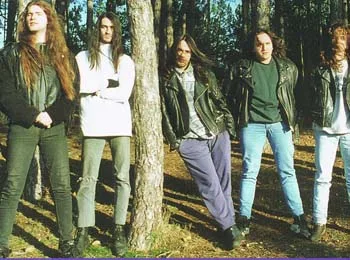 Crucified