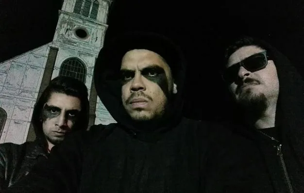 Crucifijo Impúdico