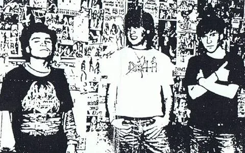 Crucifixión