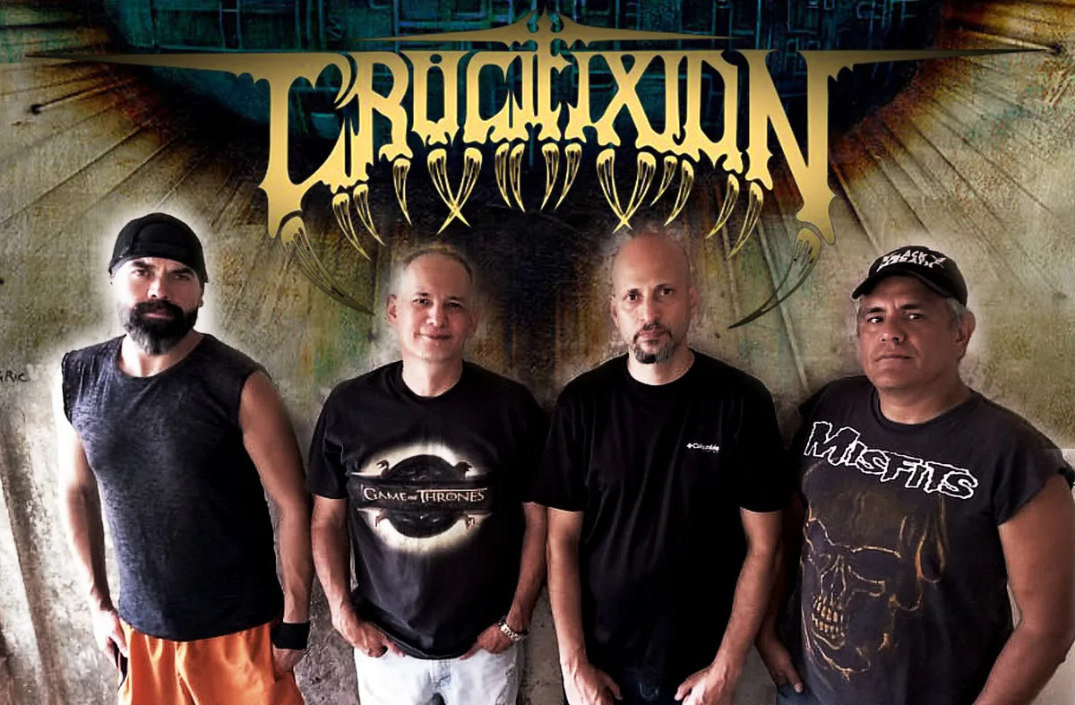Crucifixion