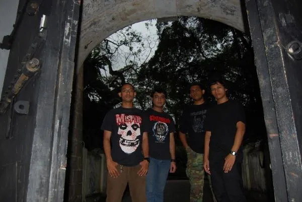 Crucifixion