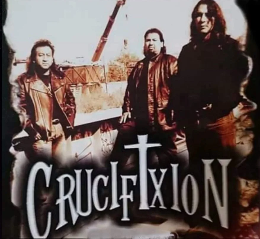 Crucifixion