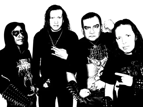 Crucifixor