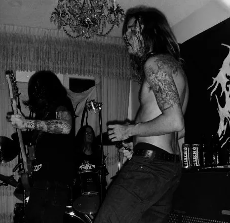 Crucifixxx Sodomy