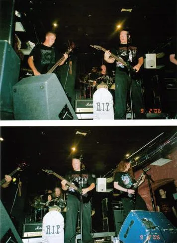 Crucifracture