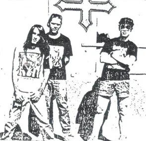 Crucify Death