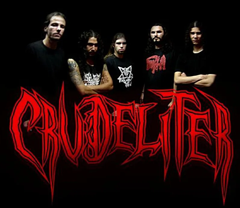 Crudeliter