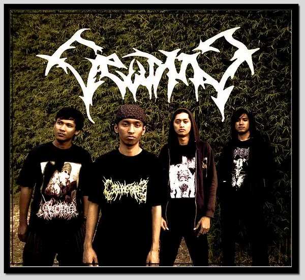 Crudity