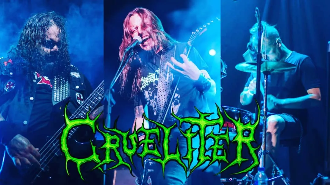 Crueliter