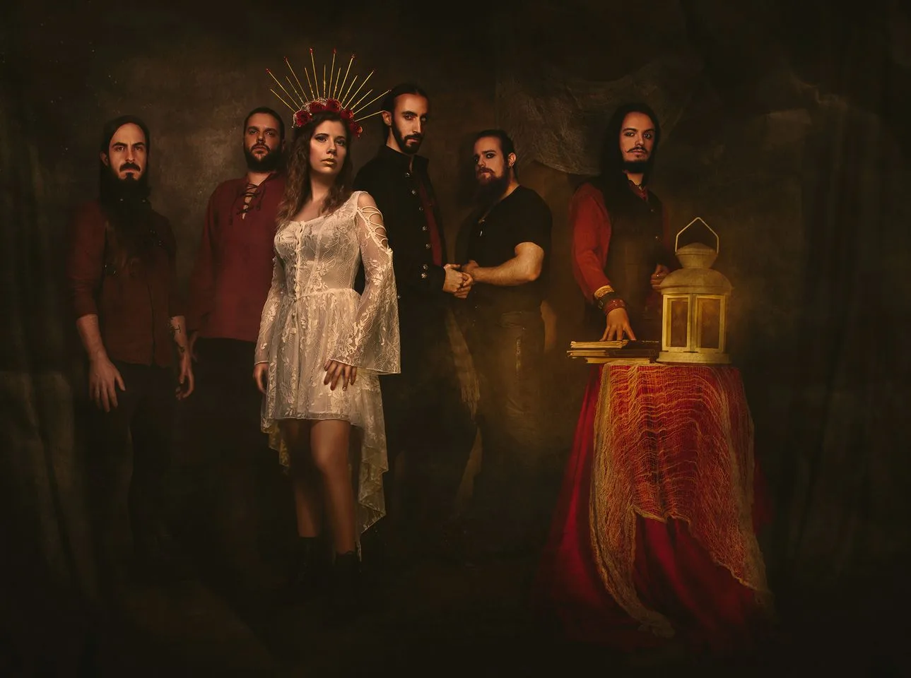 Crusade of Bards