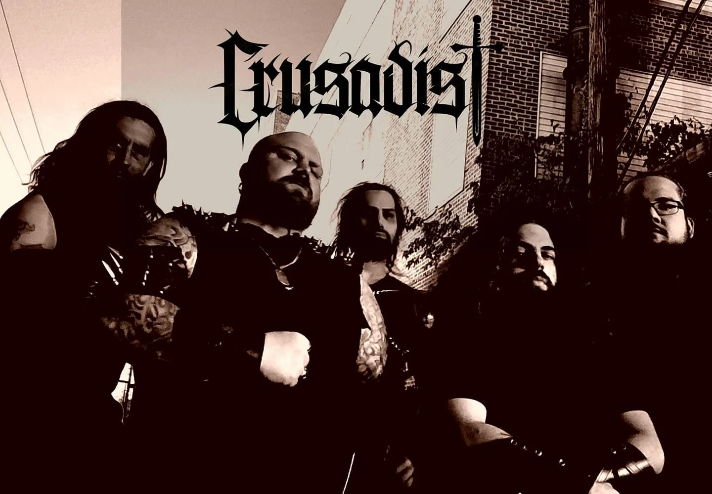 Crusadist