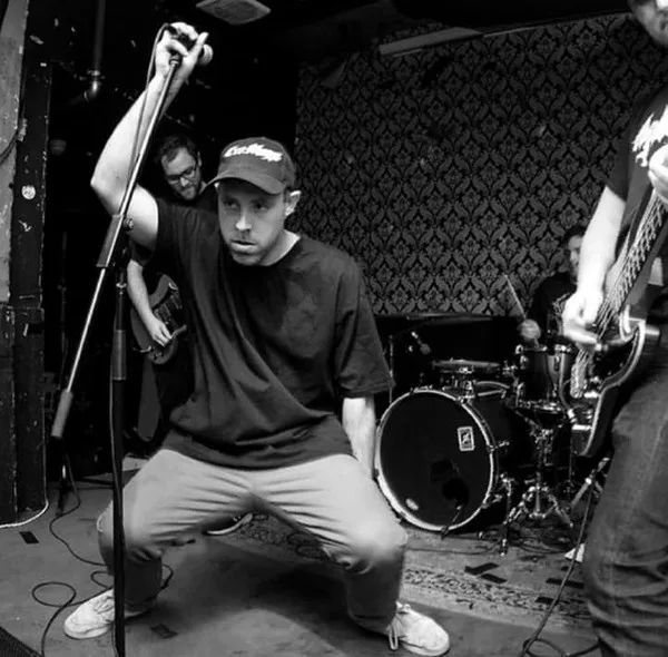 Crush the Demoniac