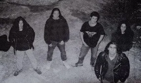 Crushed Cenotaph