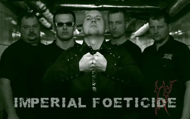 Imperial Foeticide