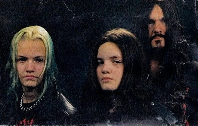 DeathKids