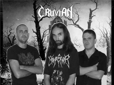 Cruvian