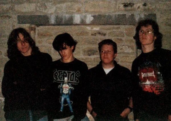 Cruxmortis