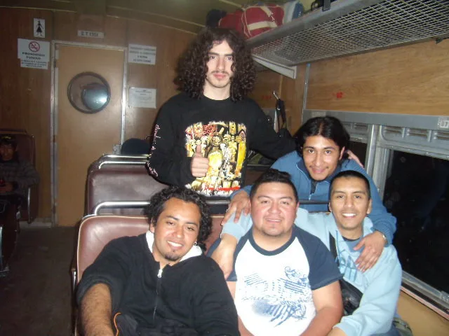 Cruz Metal